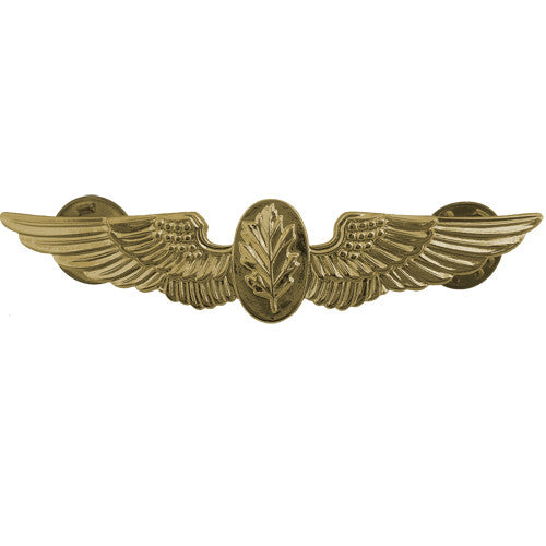Navy Naval Flight Nurse Insignia Badges