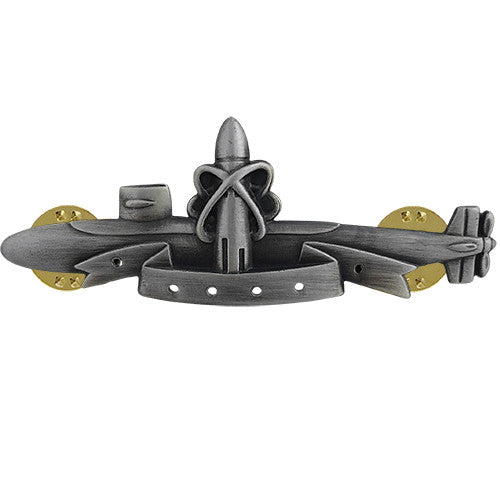 Navy SSBN Deterrent Patrol Insignias Badges 1574