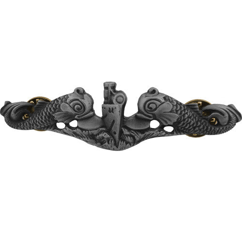 Navy Submarine Warfare Insignias Badges 1595