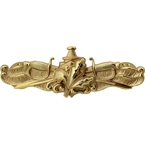 Navy Supply Corps Insignias Badges