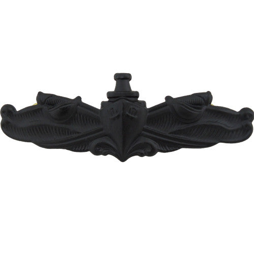 Navy Surface Warfare Insignias Badges 1592