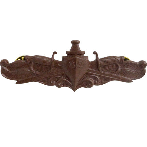 Navy Surface Warfare Insignias Badges 1553