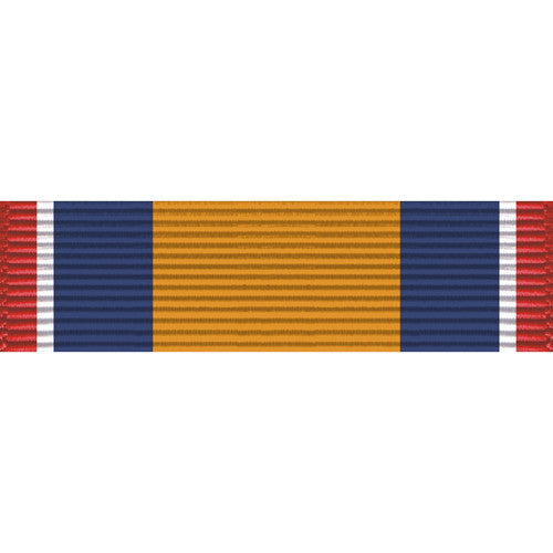 New York National Guard Conspicuous Service Ribbon Ribbons
