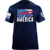 Old Truck America T-Shirt