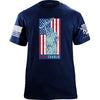 Statue of Liberty Operator T-Shirt