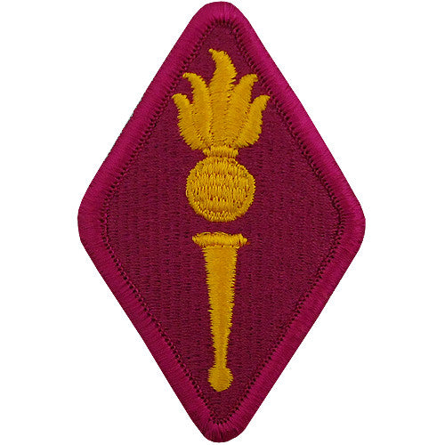 Ordnance Training School Class A Patch Patches and Service Stripes