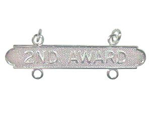 Marine Corps Rifle Requalification Bar Badges 2150