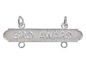 Marine Corps Rifle Requalification Bar Badges 2151