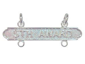 Marine Corps Rifle Requalification Bar Badges 2153