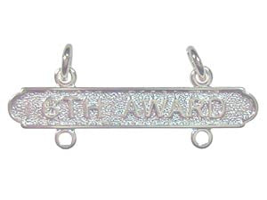 Marine Corps Rifle Requalification Bar Badges 2154