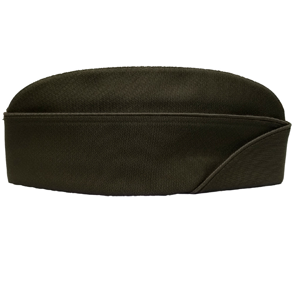 Army Green Service Uniform (AGSU) Garrison Cap Uniform Headwear