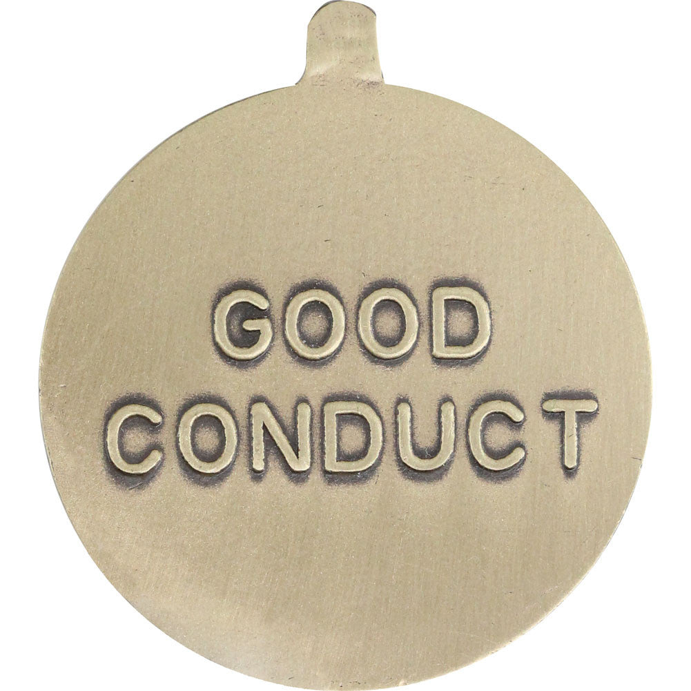 Coast Guard Reserve Good Conduct Medal Military Medals