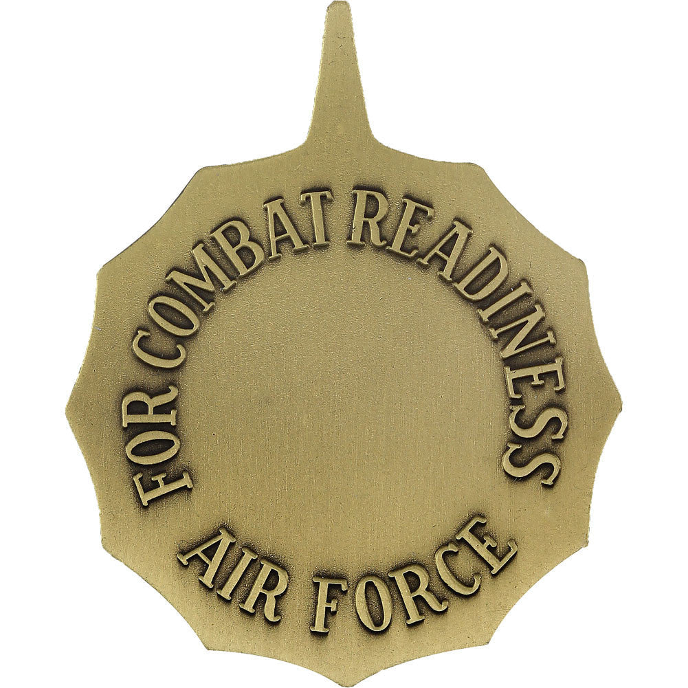 Combat Readiness Medal Military Medals
