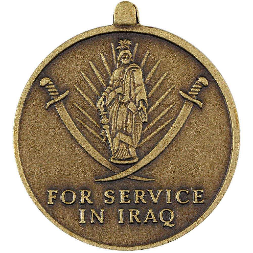Iraq Campaign Medal Military Medals