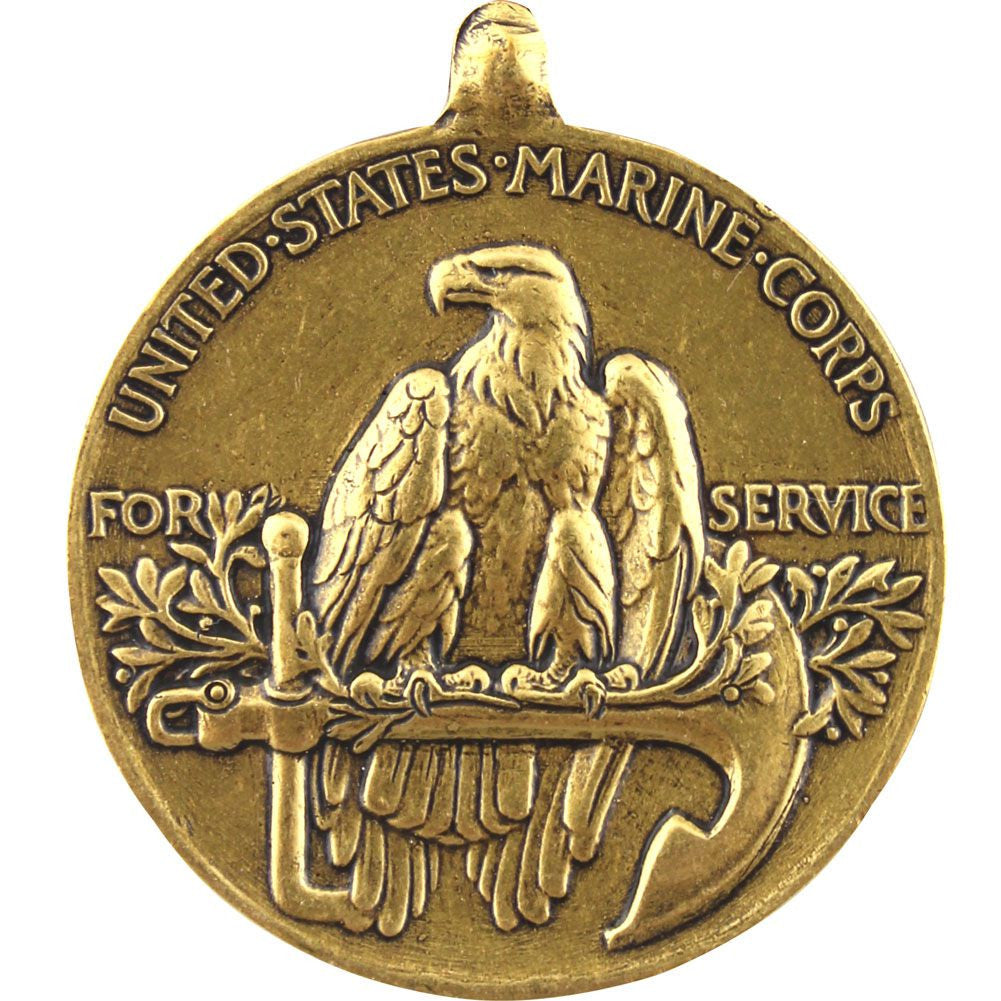 Marine Corps Expeditionary Medal Military Medals