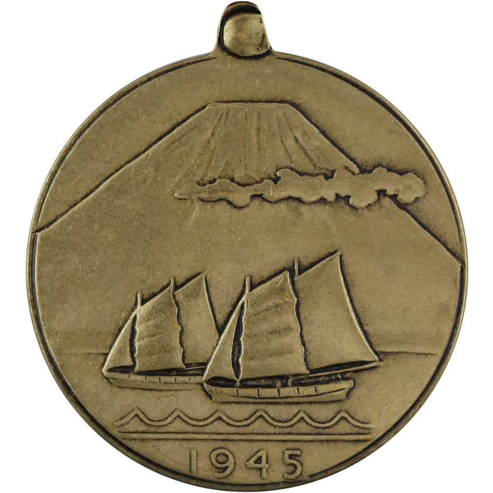 World War II Army of Occupation Medal Military Medals