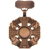 Republic of Vietnam Gallantry Cross Medal w/ Silver Star