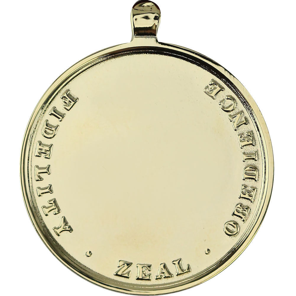 Navy Good Conduct Anodized Medal Military Medals