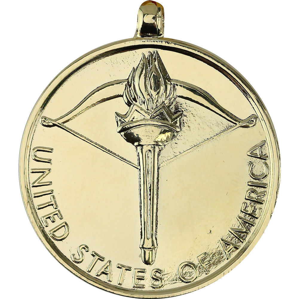 Vietnam Service Anodized Medal Military Medals