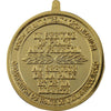 NATO Kosovo Anodized Medal