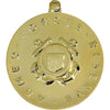 Armed Forces Reserve Anodized Medal - Coast Guard Version