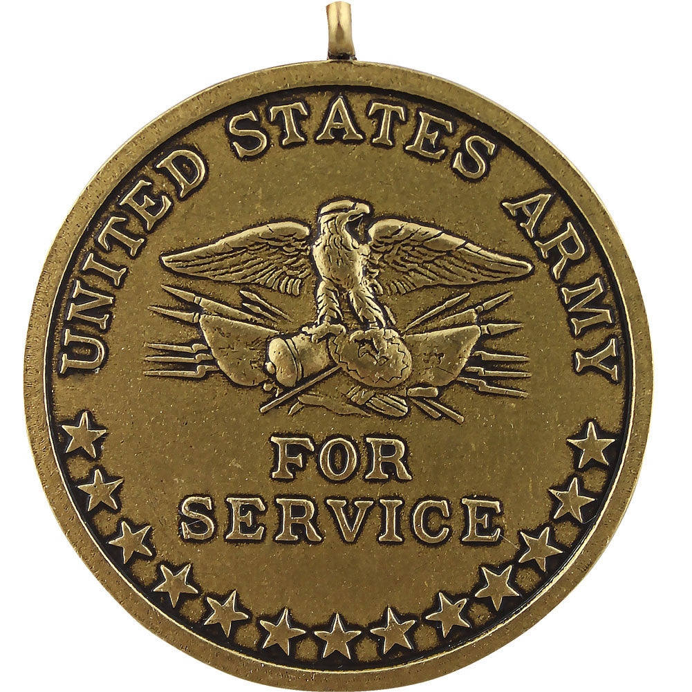 Army of Cuban Pacification Medal Military Medals