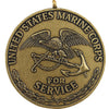 China Relief Expedition Medal - Marine Corps