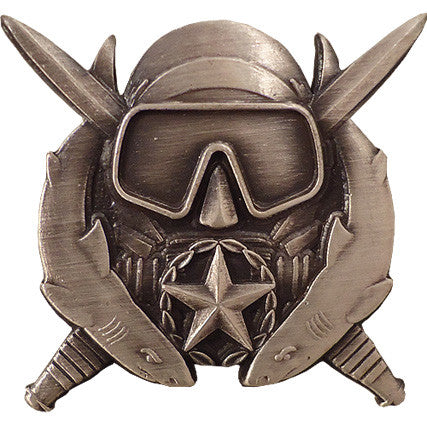 Army Diver Badges Badges 80767