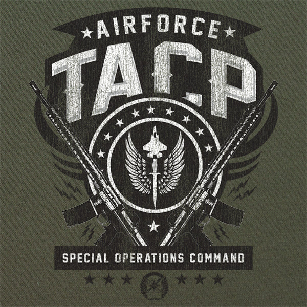 TACP Graphic T-shirt Shirts