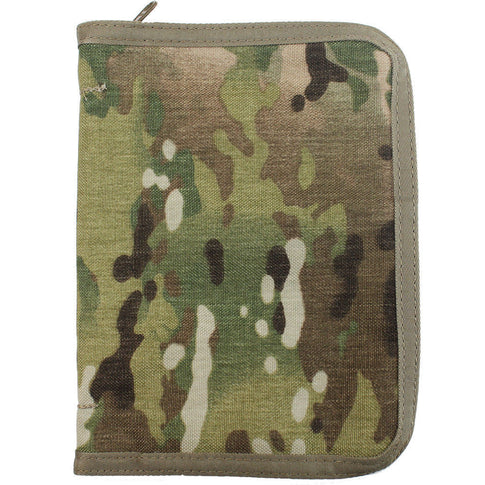 Rite in the Rain All Weather MultiCam Field Ring Binder Cover