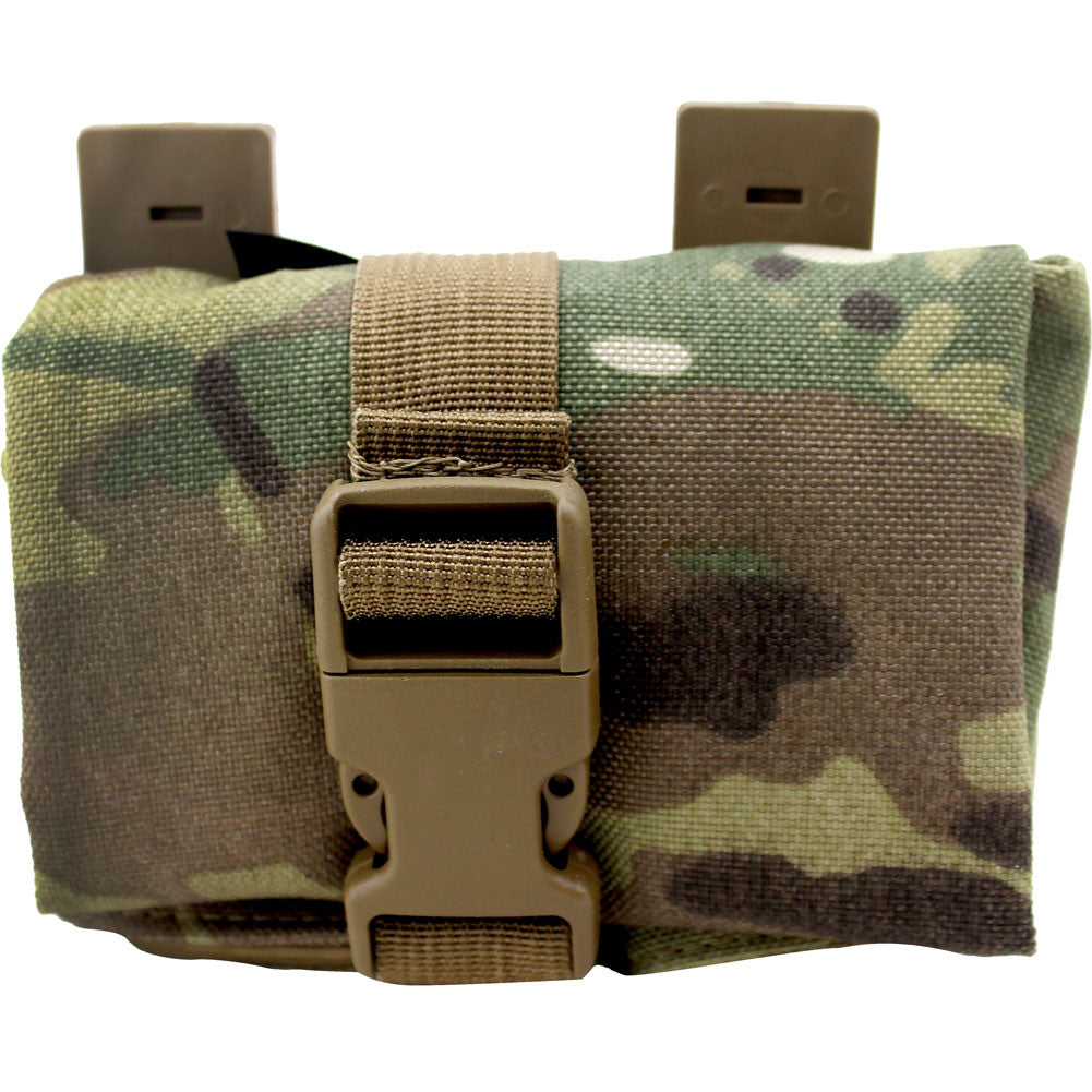 Tactical Tailor MultiCam (OCP) Roll-Up Dump Bag Backpacks, Sacks and Bags