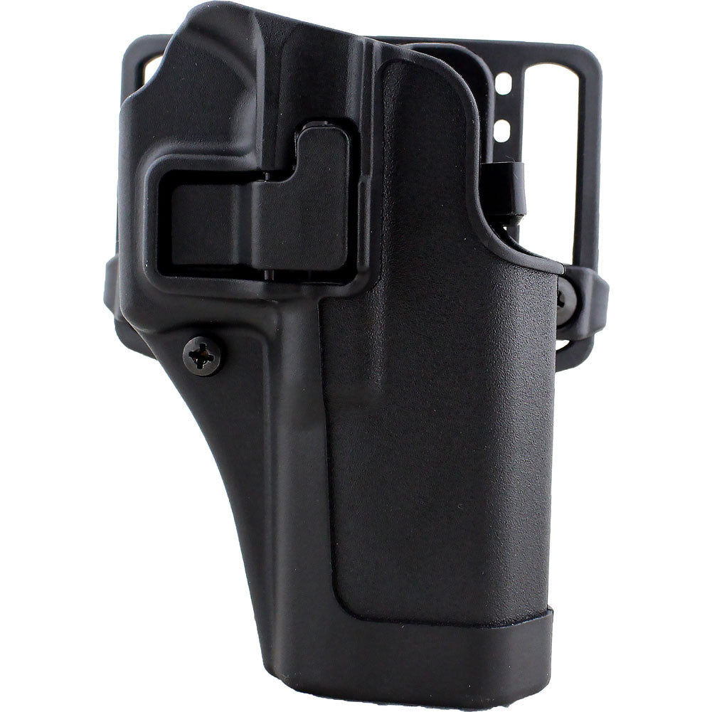 Blackhawk! SERPA CQC Holster GLOCK 17/22/31 Firearms Accessories