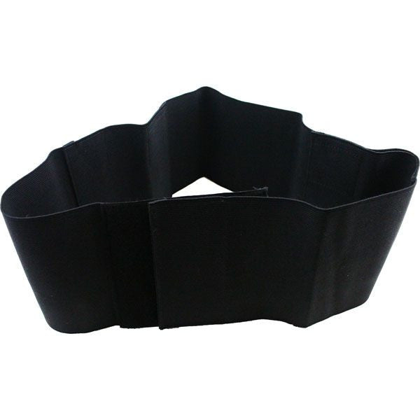 Ambidextrous Concealed Elastic Belly Band Holster Firearms Accessories