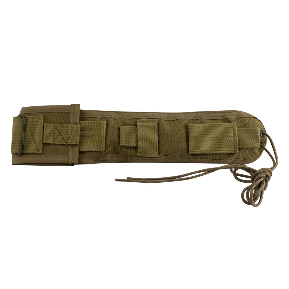 Enhanced Nylon Knife Sheath Knives and Sheaths