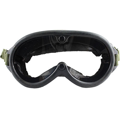 Rothco G.I. Type Sun, Wind & Dust Goggles - Olive Drab