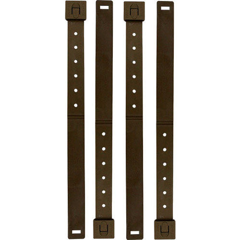 Tactical Tailor MultiCam (OCP) Malice Clips - Long