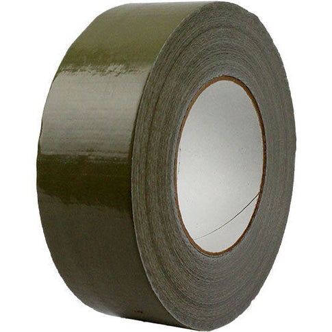 100 MPH Olive Drab Green Duct Tape