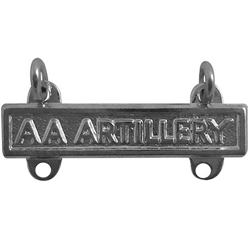 AA (Anti-Aircraft) Artillery Bars Badges 1000 AAARTYBR-NK