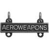 Aero Weapons Bars