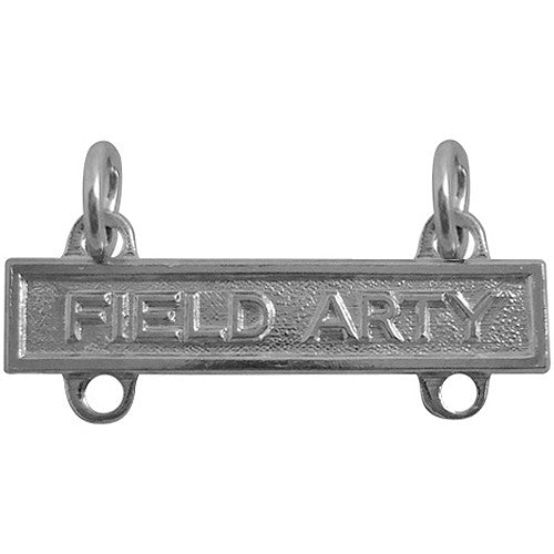 Field Artillery Bars Badges 1010 ARTYFBR-NK