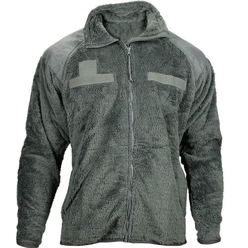 Generation III ECWCS Fleece Jacket Liner