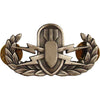 Explosive Ordnance Disposal (EOD) Badge