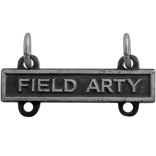 Field Artillery Bars Badges 1011 ARTYFBR-OX