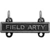 Field Artillery Bars