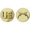 Army Military Police Branch Insignia - Officer and Enlisted