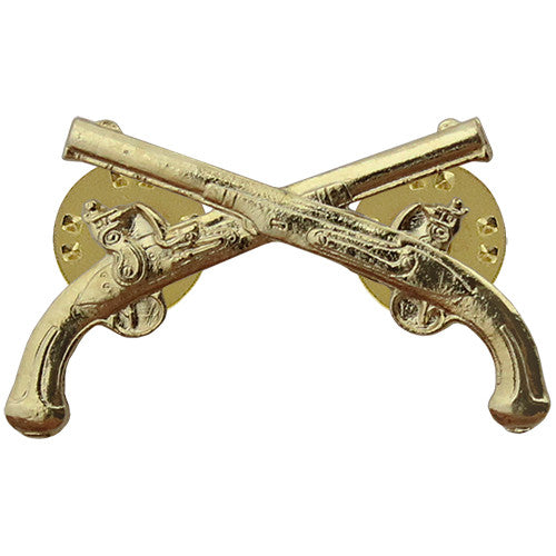 Army Military Police Branch Insignia - Officer and Enlisted Badges 1420 MP-OFF-BI