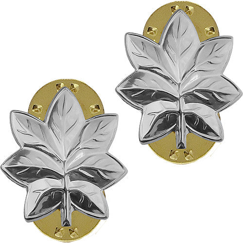 Coast Guard Coat Insignia Officer Rank Rank 8251-USCG