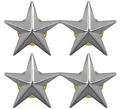 Navy Collar Insignia Rank - Pairs | USAMM