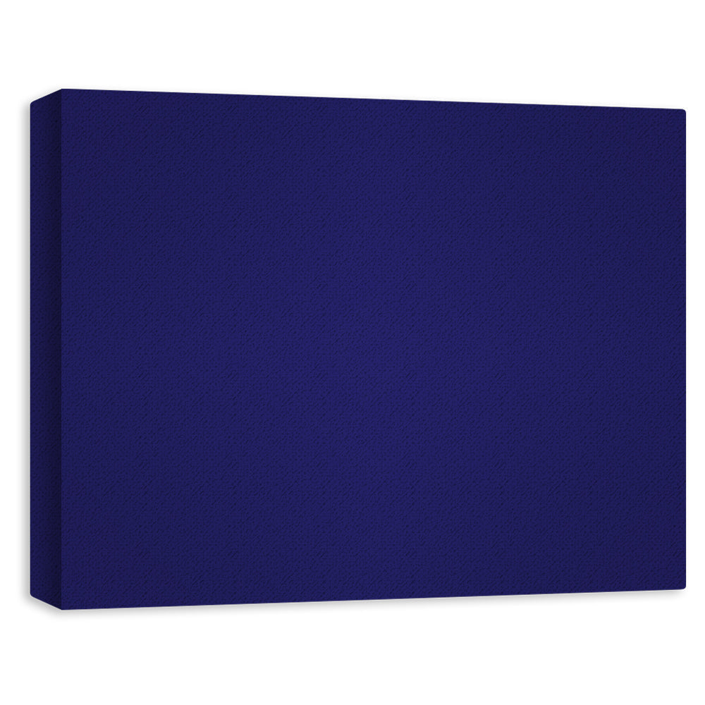 Custom Canvas Swag Blanks Blank.Canvas.Blue
