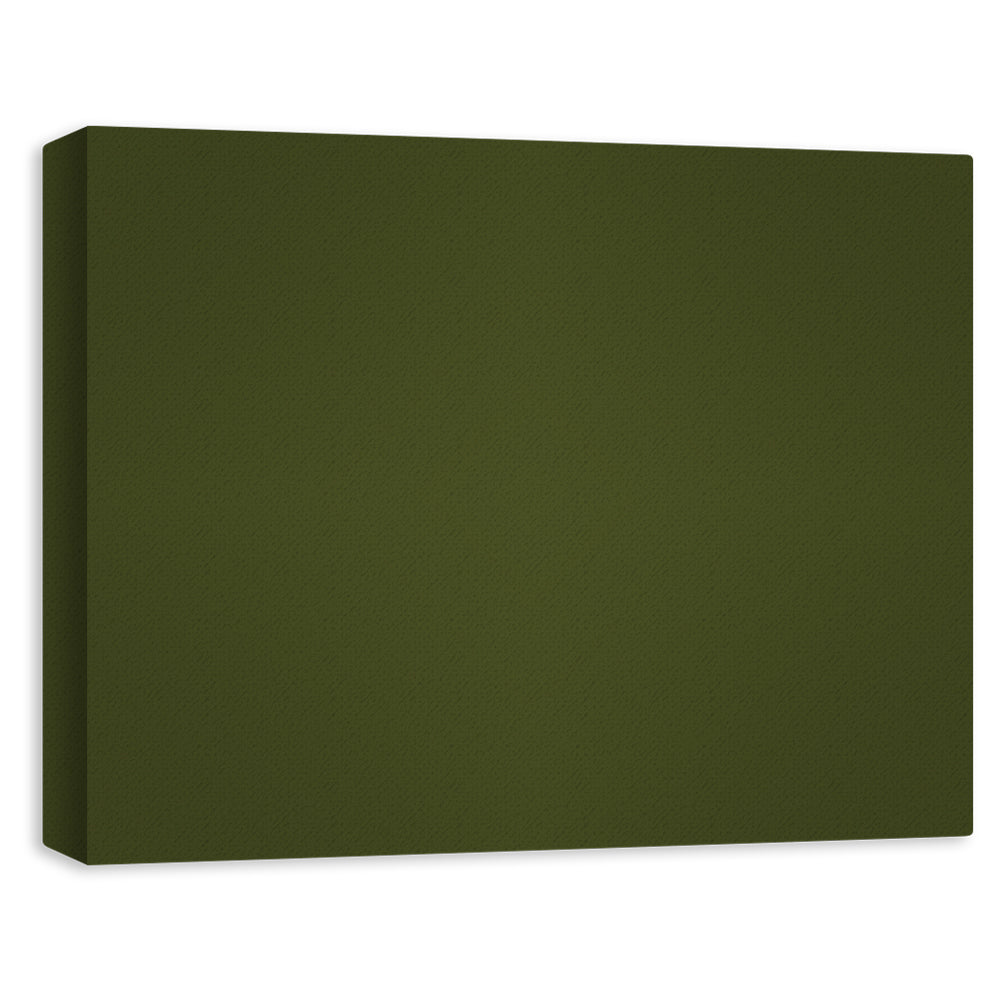 Custom Canvas Swag Blanks Blank.Canvas.Green
